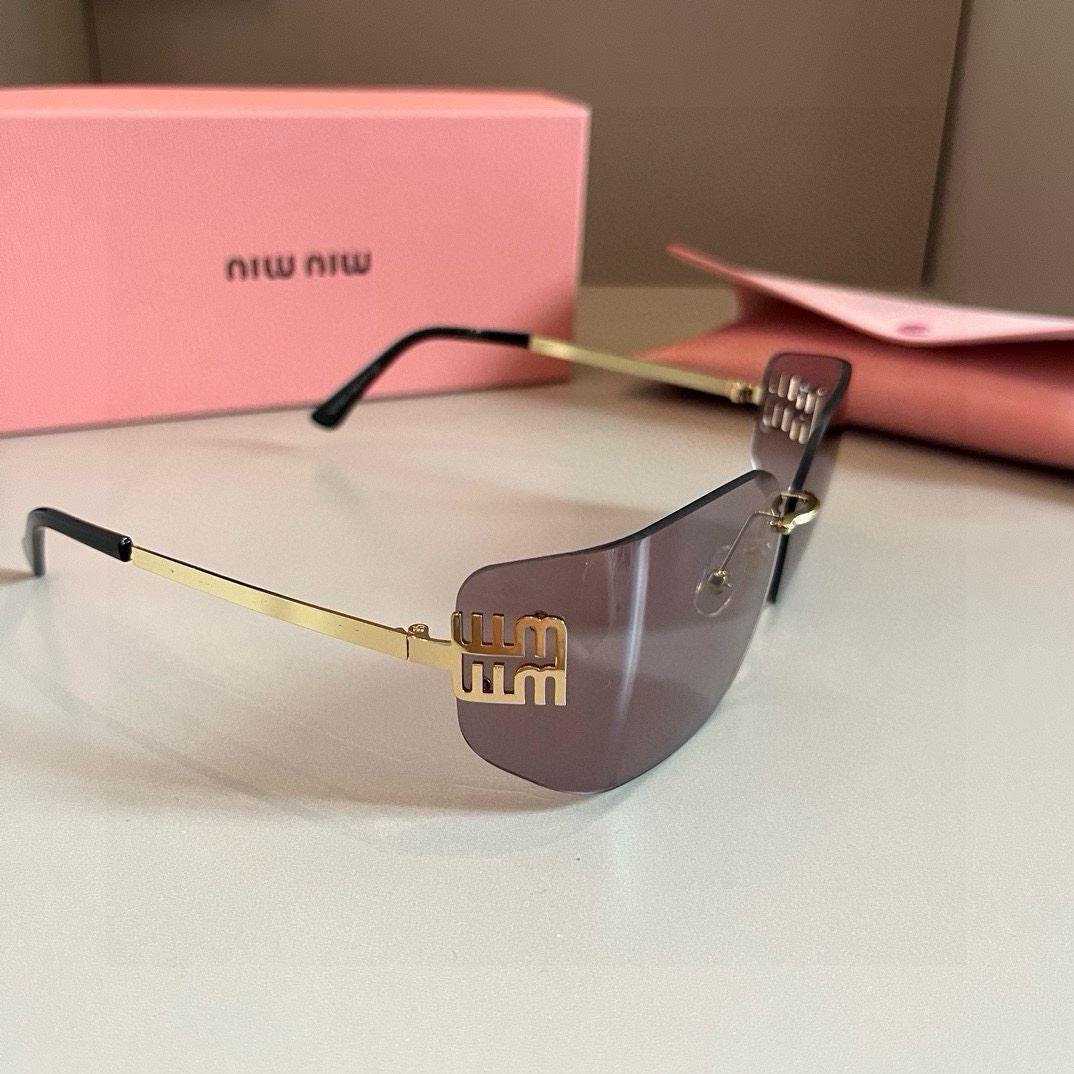 Miu Miu Sunglasses